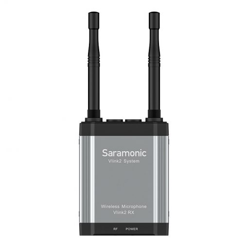 Saramonic Vlink2 Wireless Microphone - Image 5