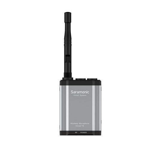 Saramonic Vlink2 Wireless Microphone - Image 6