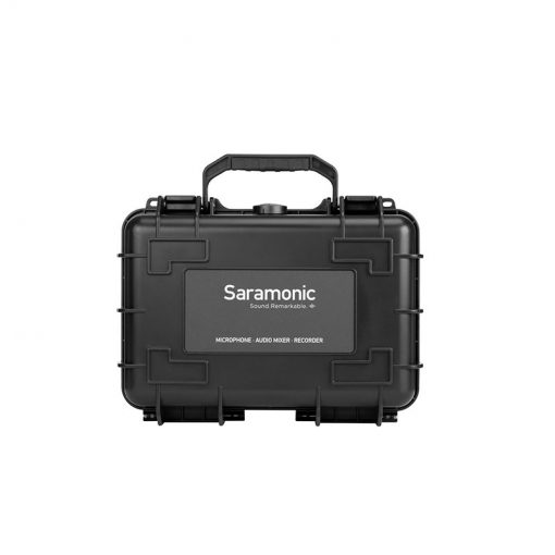 Saramonic Vlink2 Wireless Microphone - Image 9