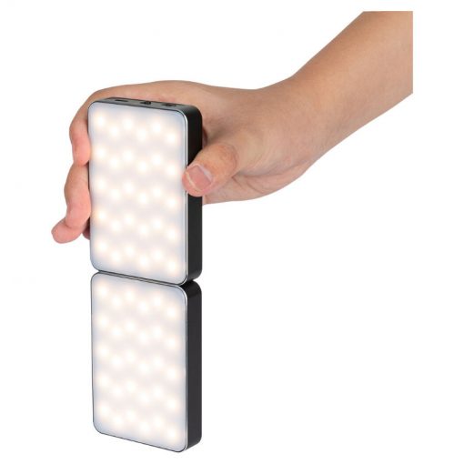SmallRig 3290 RM75 RGB Magnetic Smart LED Light - Image 10