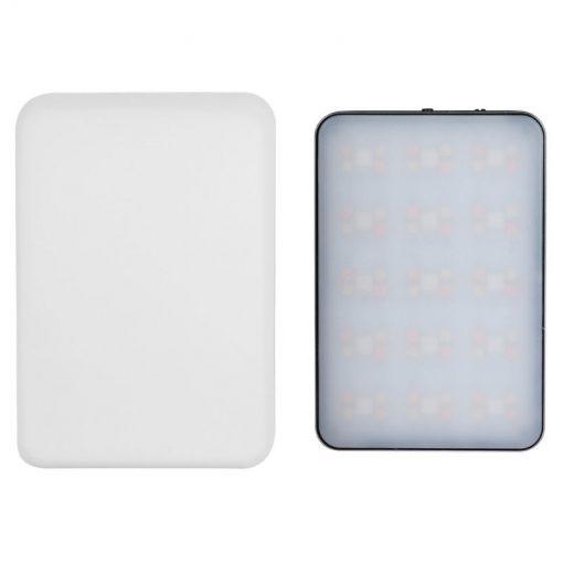 SmallRig 3290 RM75 RGB Magnetic Smart LED Light - Image 13