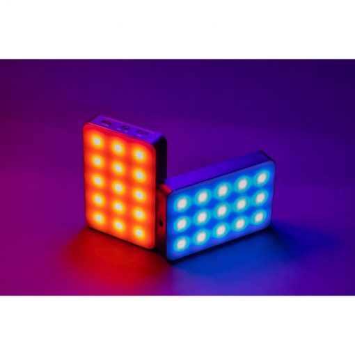 SmallRig 3290 RM75 RGB Magnetic Smart LED Light - Image 19