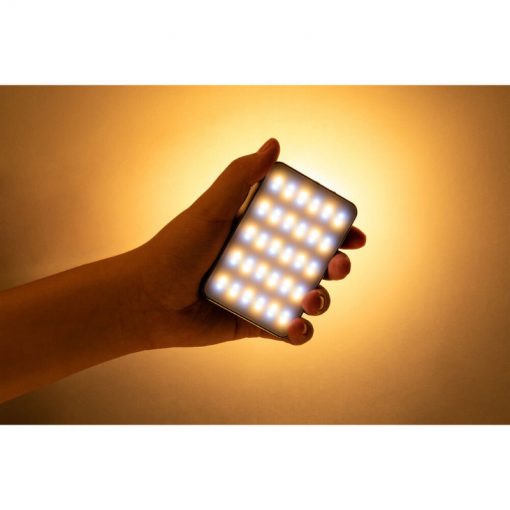 SmallRig 3290 RM75 RGB Magnetic Smart LED Light - Image 21
