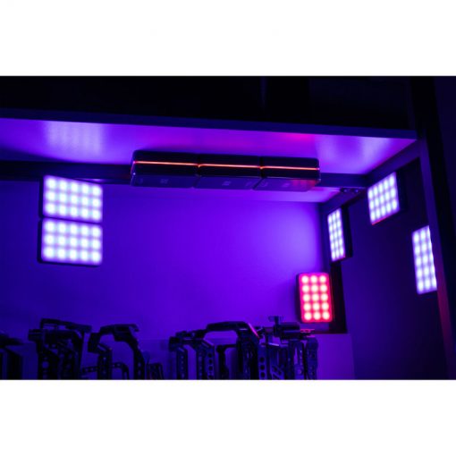 SmallRig 3290 RM75 RGB Magnetic Smart LED Light - Image 22
