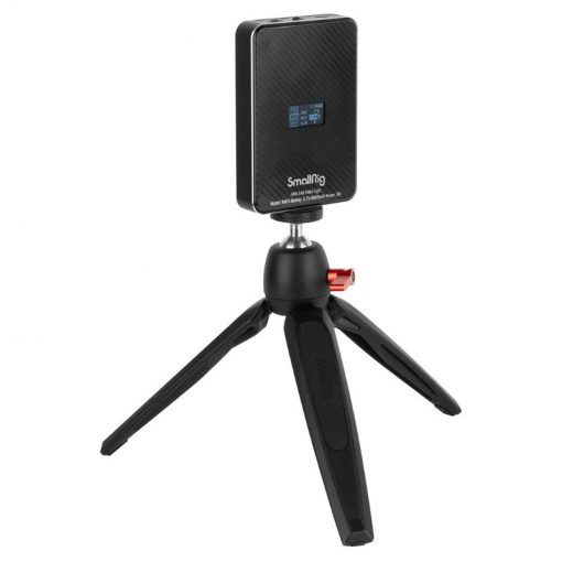 SmallRig 3290 RM75 RGB Magnetic Smart LED Light - Image 4