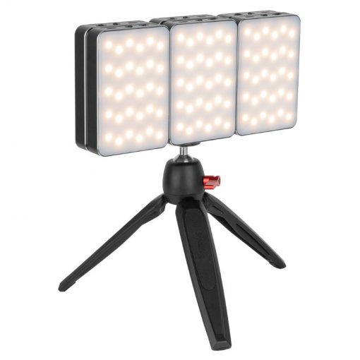 SmallRig 3290 RM75 RGB Magnetic Smart LED Light - Image 6