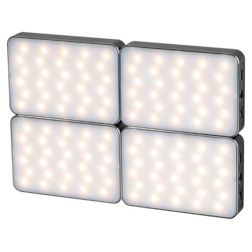 SmallRig 3290 RM75 RGB Magnetic Smart LED Light - Image 9