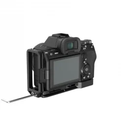 SmallRig 3660 L-Bracket for Sony Alpha 7 IV,Alpha 7S III,Alpha 1-Back