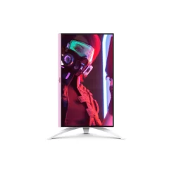 AOC AGON lll 27Inch AG273FXR Premium Gaming Monitor-Vertical-Ex2