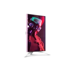 AOC AGON lll 27Inch AG273FXR Premium Gaming Monitor-Vertical-Ex3