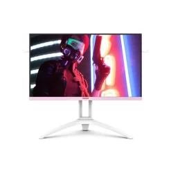 AOC AGON lll 27Inch AG273FXR Premium Gaming Monitor-Front