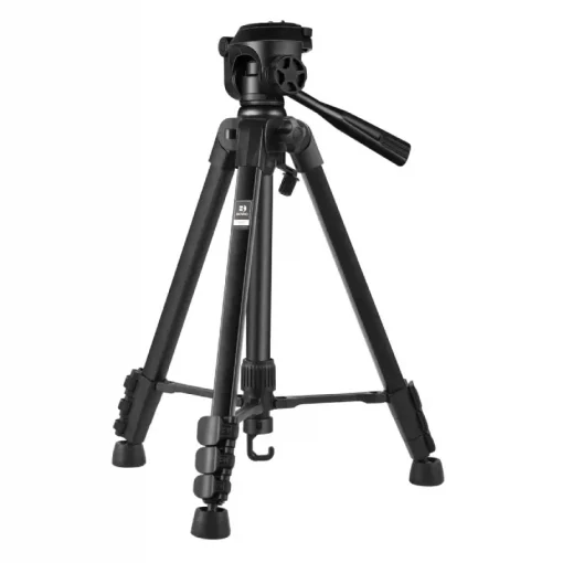 Benro T691 Aluminum Tripod Kit-Cover