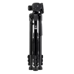 Benro T691 Aluminum Tripod Kit-Detail2