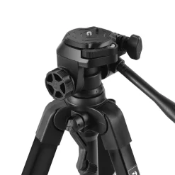 Benro T691 Aluminum Tripod Kit-Detail3