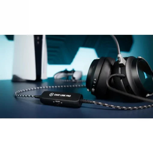 Elgato Chat Link Pro-Ex1