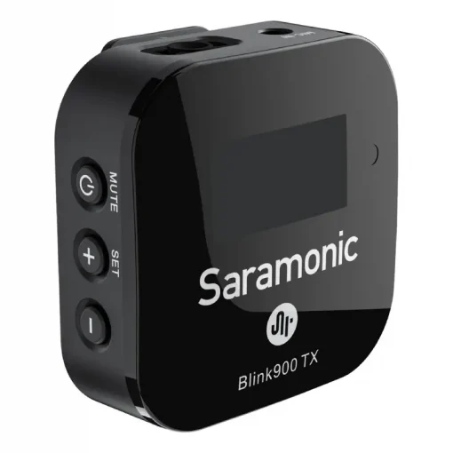 Saramonic Blink900 B2-Description3