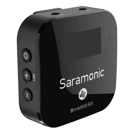 Saramonic Blink900 B2-Description6