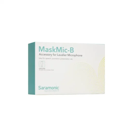 Saramonic MaskMic-Black5