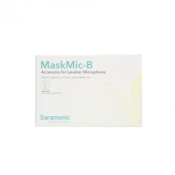 Saramonic MaskMic-Black6