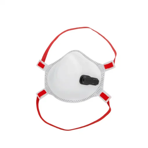 Saramonic MaskMic-White1