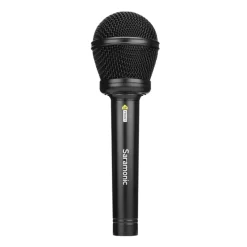 Saramonic SR-VRMIC 3D Microphone-Detail1