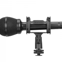 Saramonic SR-VRMIC 3D Microphone-Detail4