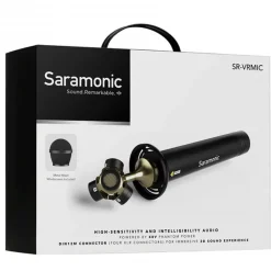 Saramonic SR-VRMIC 3D Microphone-Detail6