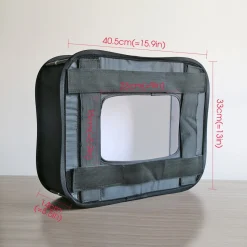 Ulanzi SB600 Softbox Diffuser for Yongnuo YN600L II YN900-Dimension