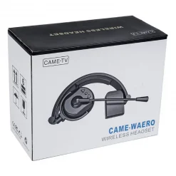 CAME-TV CAME-WAERO 4Kit Wirless Headsets-Description9