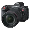 Canon EOS R5 C-Cover