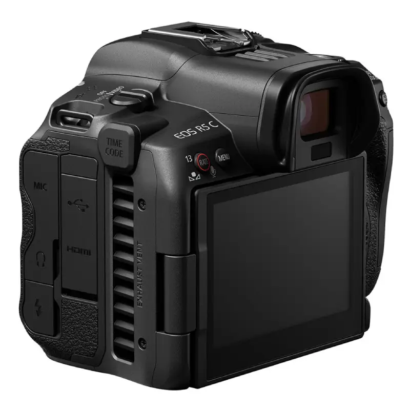 Canon EOS R5 C-Description9