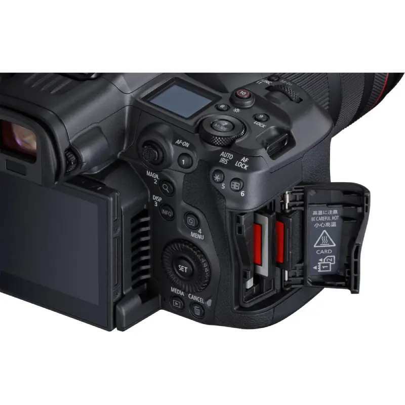 Canon EOS R5 C-Description11