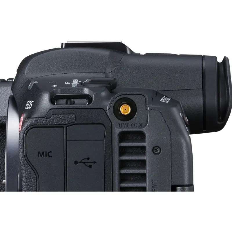Canon EOS R5 C-Description13