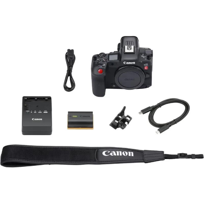 Canon EOS R5 C-Description14