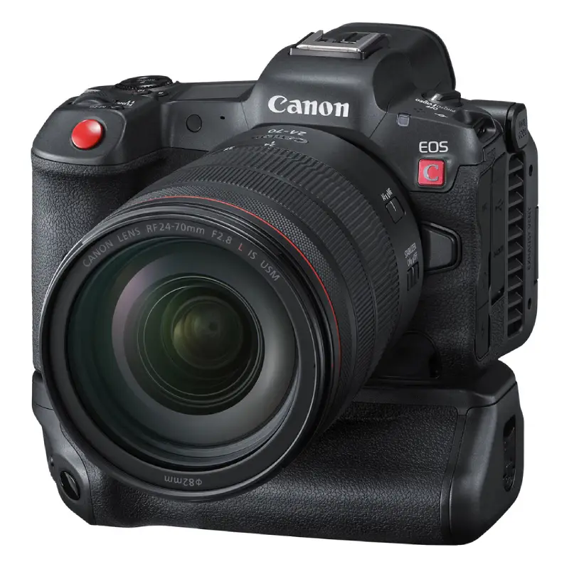 Canon EOS R5 C-Description16