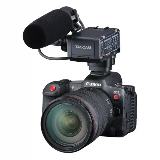 Canon EOS R5 C-Description17