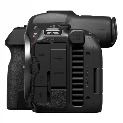 Canon EOS R5 C-Description6