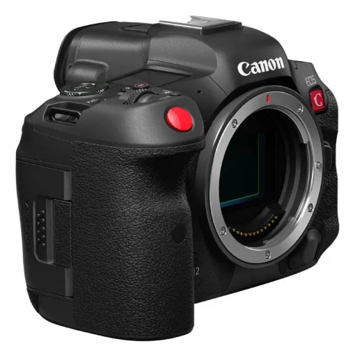 Canon EOS R5 C-Description7