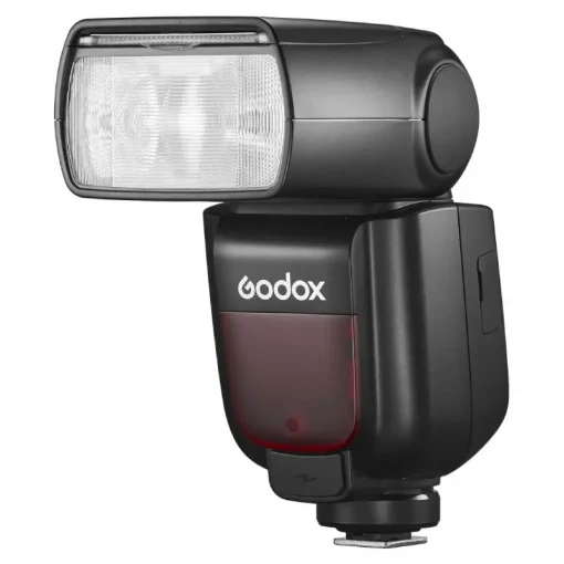 Godox TT685 TTL II Flash-Cover