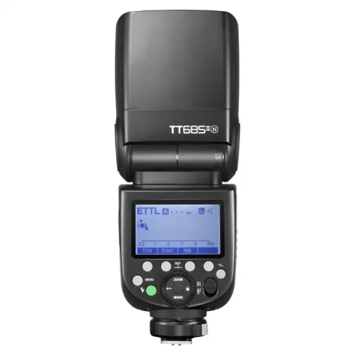 Godox TT685 TTL II Flash-B1