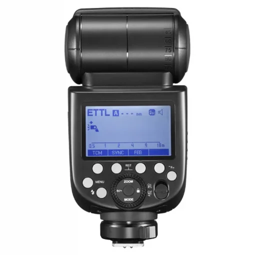 Godox TT685 TTL II Flash-B2