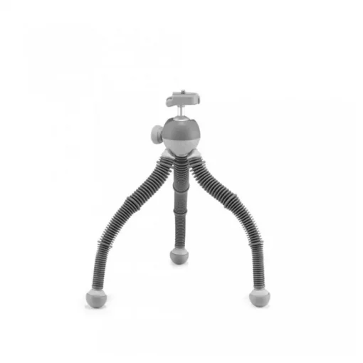 ๋Joby PodZilla Flexible Tripod Large Kit-Description1