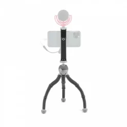 Joby PodZilla Flexible Tripod Medium Kit-Description1