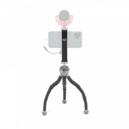 Joby PodZilla Flexible Tripod Medium Kit-Description1