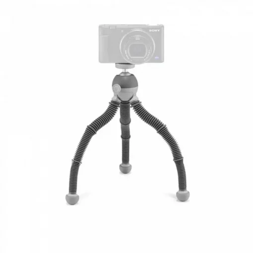 Joby PodZilla Flexible Tripod Medium Kit-Description2