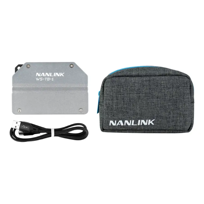 NANLINK WS-TB-1 Transmitter Box-Cover