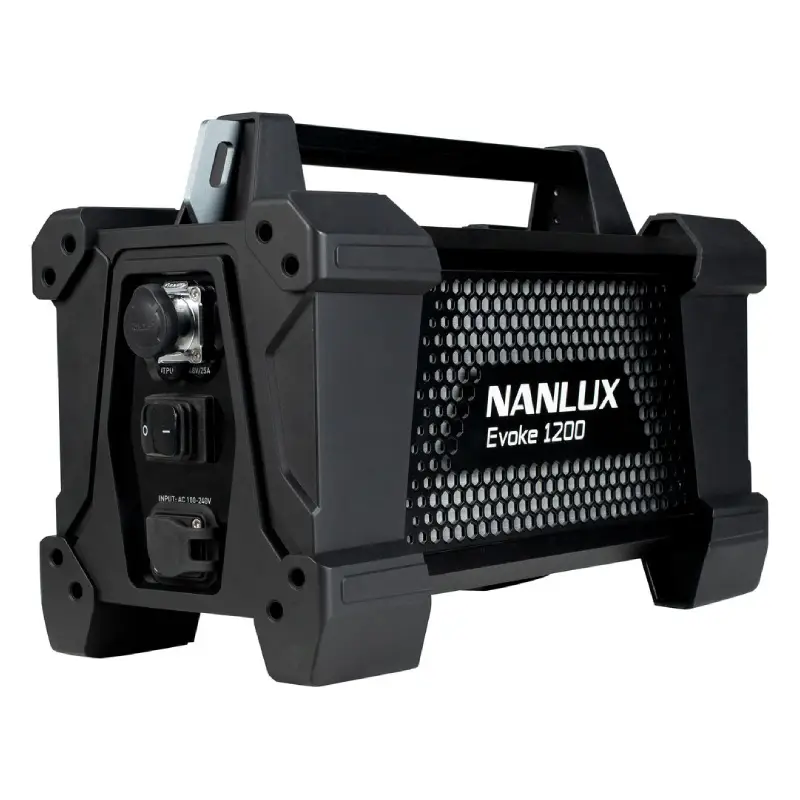 Nanlux Evoke 1200 LED Light-Description11