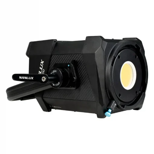 Nanlux Evoke 1200 LED Light-Description2