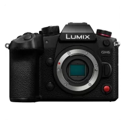 Panasonic Lumix DC-GH6-Description1