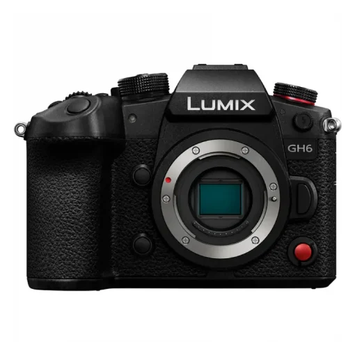 Panasonic Lumix DC-GH6-Description1